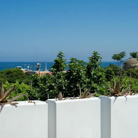 Appartement Orizzonte *