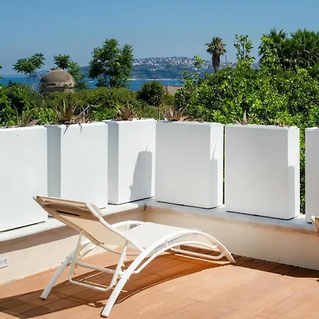Appartement Orizzonte *