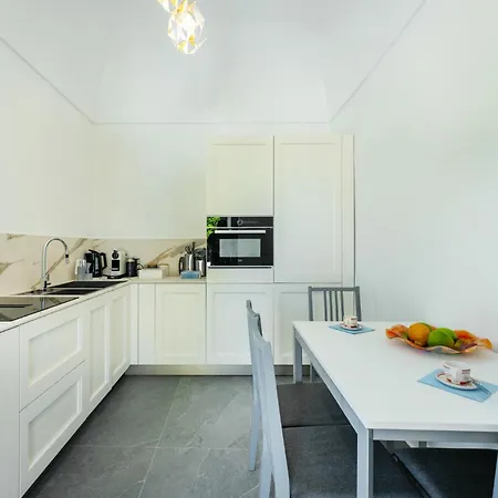 Orizzonte Appartement Procida