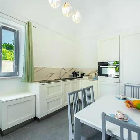 Orizzonte Appartement Procida