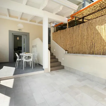 Appartement Orizzonte Procida