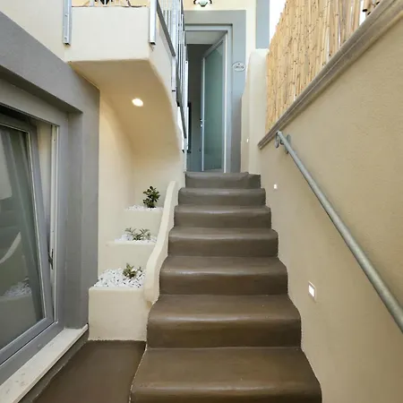 Appartement Orizzonte