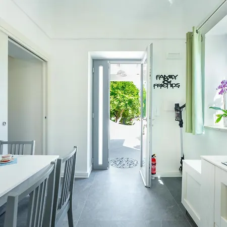Orizzonte Appartement *