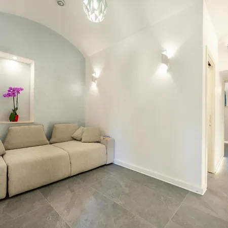 Orizzonte Appartement *
