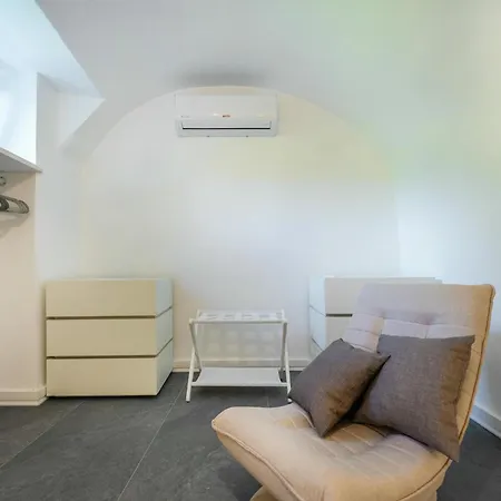 Appartement Orizzonte