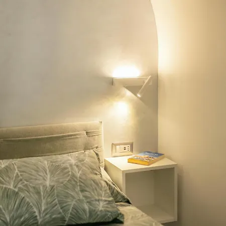 Orizzonte Appartement *