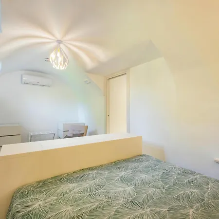 Orizzonte Appartement *
