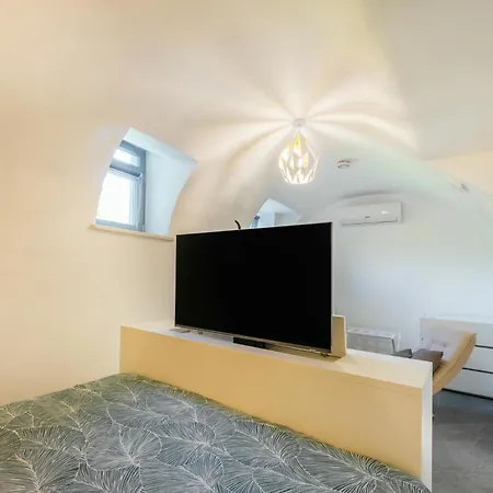 Orizzonte Appartement Procida