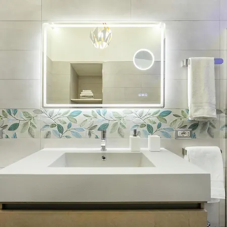 Appartement Orizzonte *