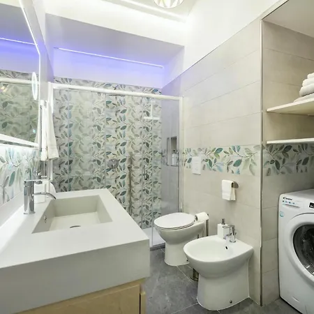 Appartement Orizzonte Procida