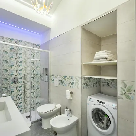 Orizzonte Appartement *