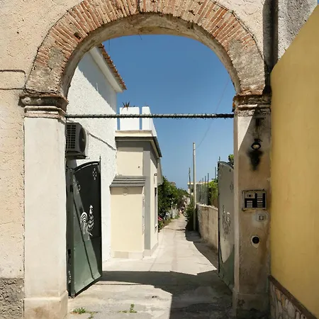 Orizzonte Appartement
